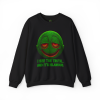 I See the Truth Crewneck Sweatshirt